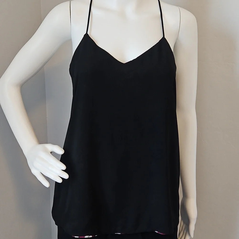 Express "Barcelona"cami - Picture 4 of 4